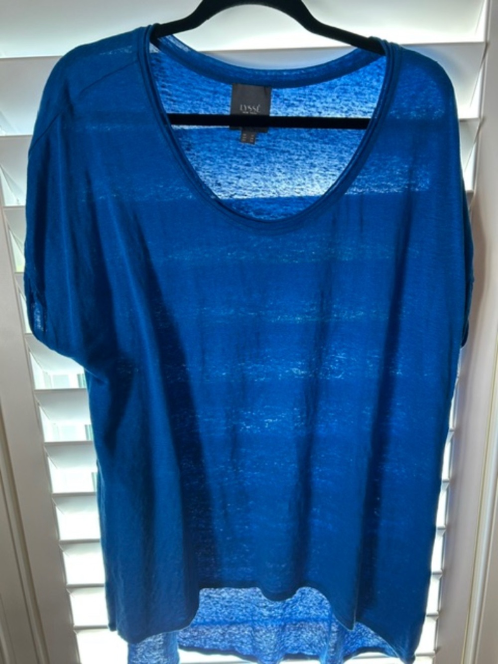 Lysse 1X top